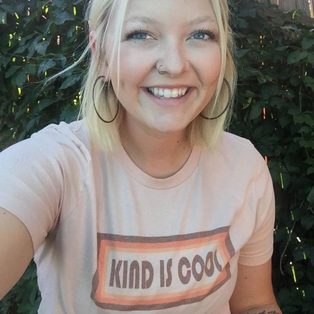 Meet your Posher, Kyla